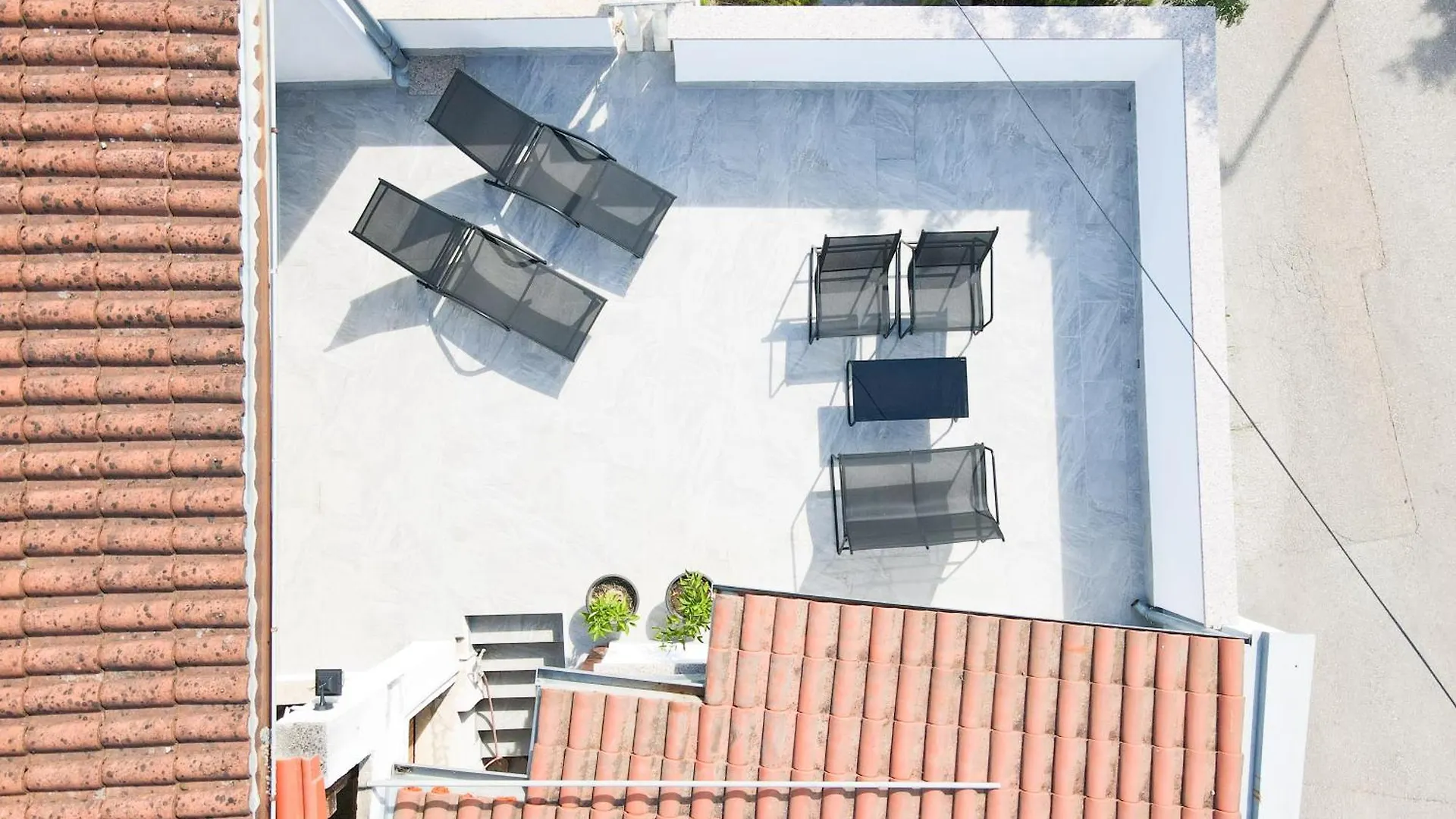 Сasa de vacaciones Holiday House Milan Pinezići