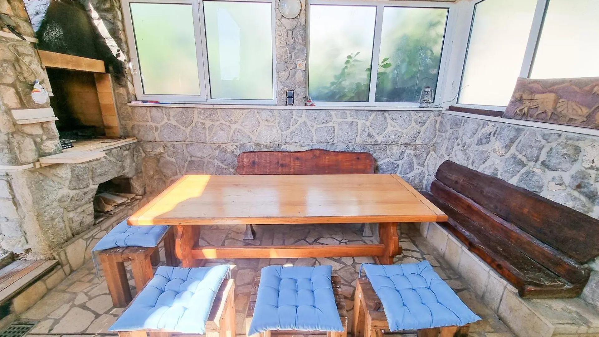 Сasa de vacaciones Holiday House Milan Pinezići
