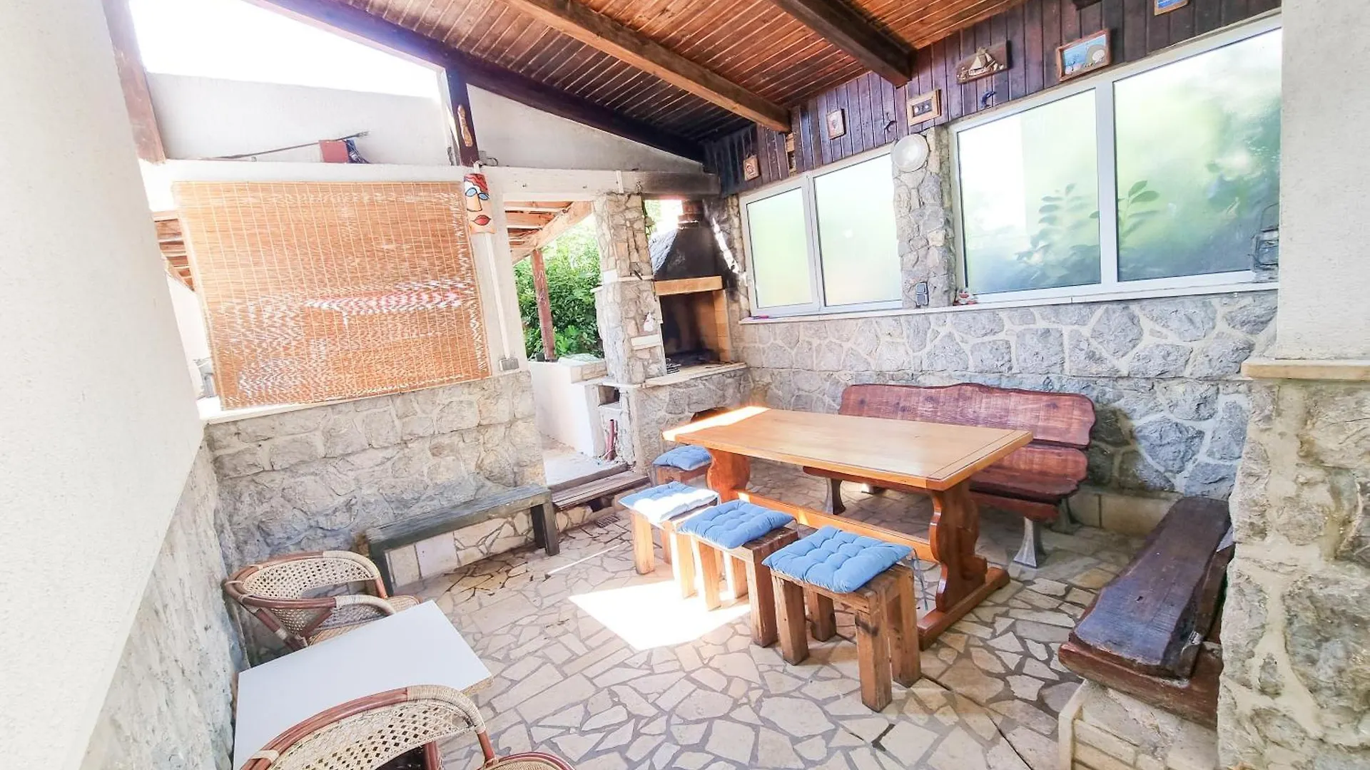 Holiday House Milan Pinezići