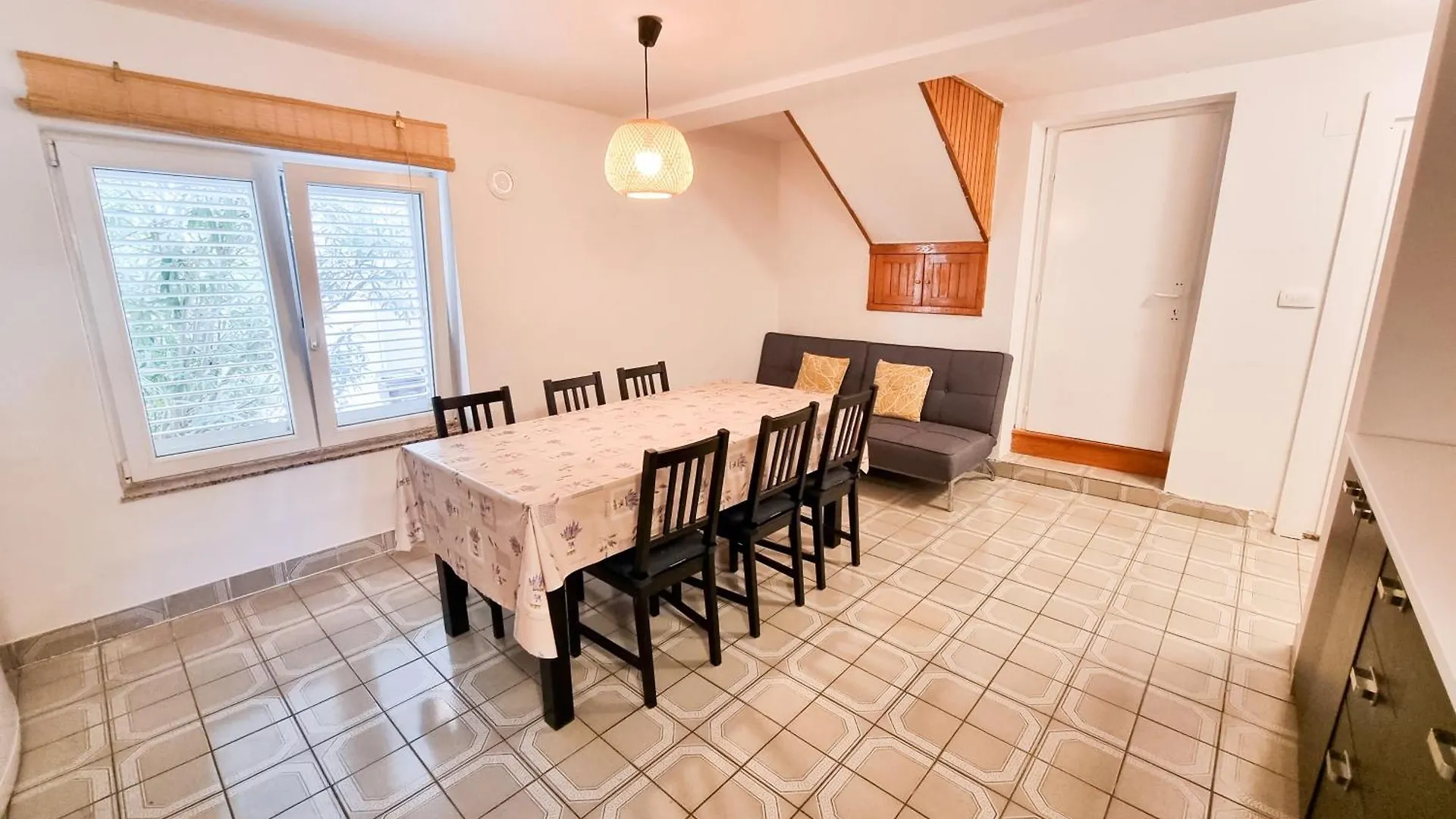 Сasa de vacaciones Holiday House Milan Pinezići