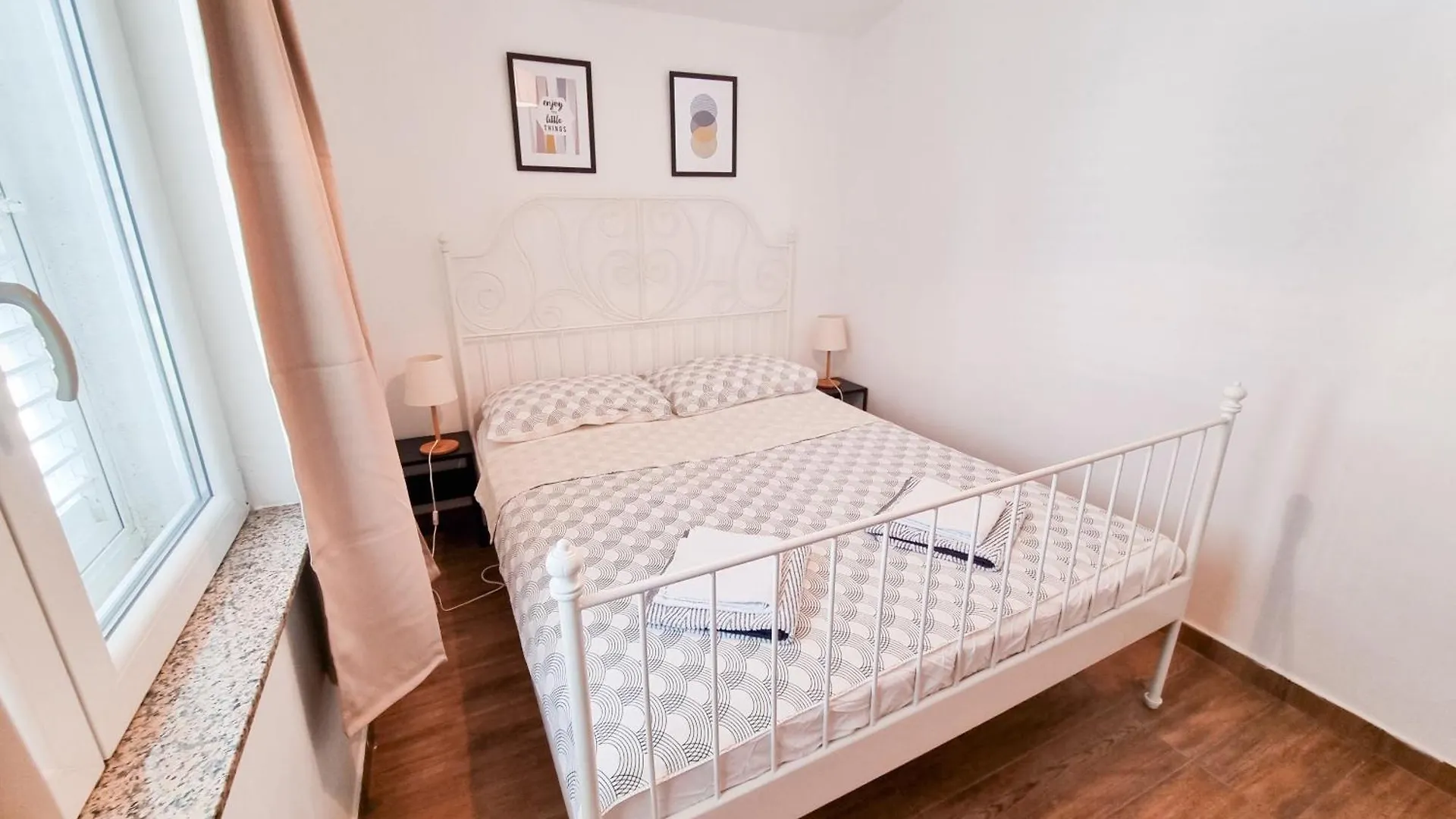 Сasa de vacaciones Holiday House Milan Pinezići