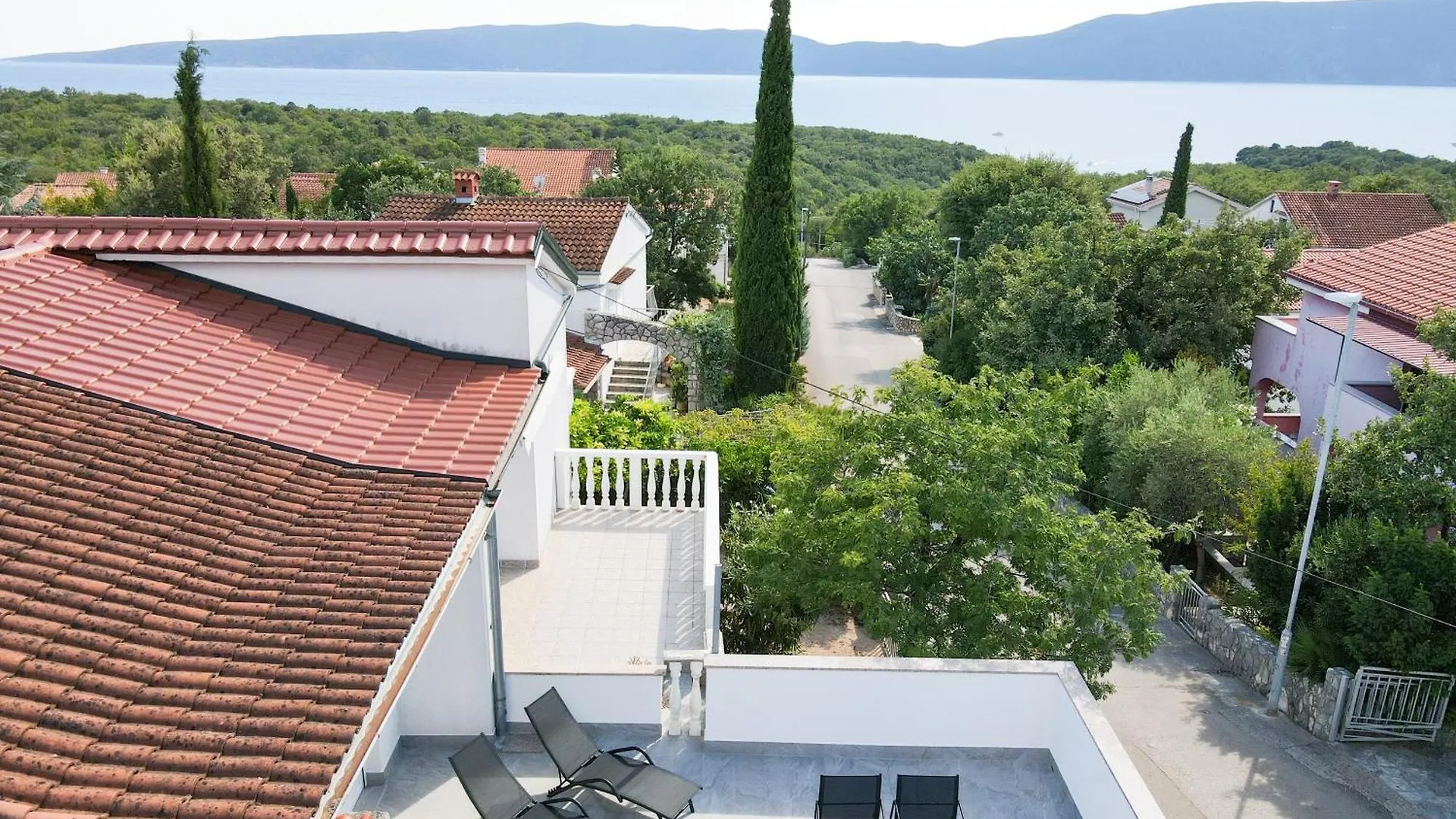 Holiday House Milan Pinezici  Croatia