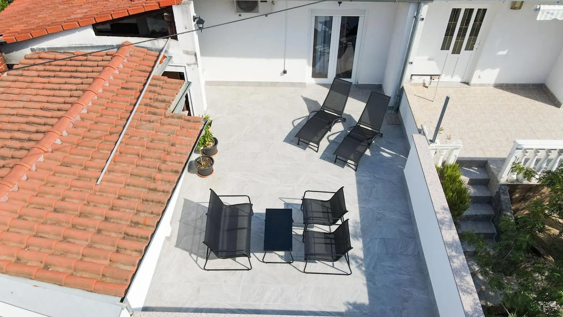 Holiday House Milan Pinezici  Holiday home Pinezici (Krk)