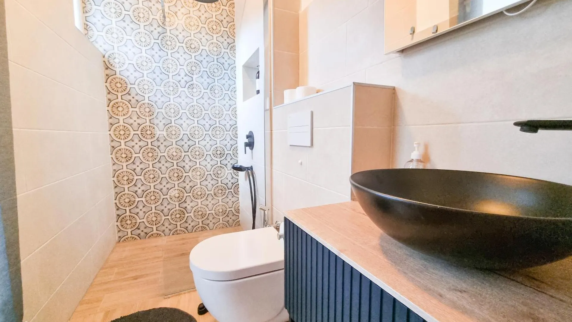 Holiday House Milan Pinezici  Holiday home Pinezici (Krk)