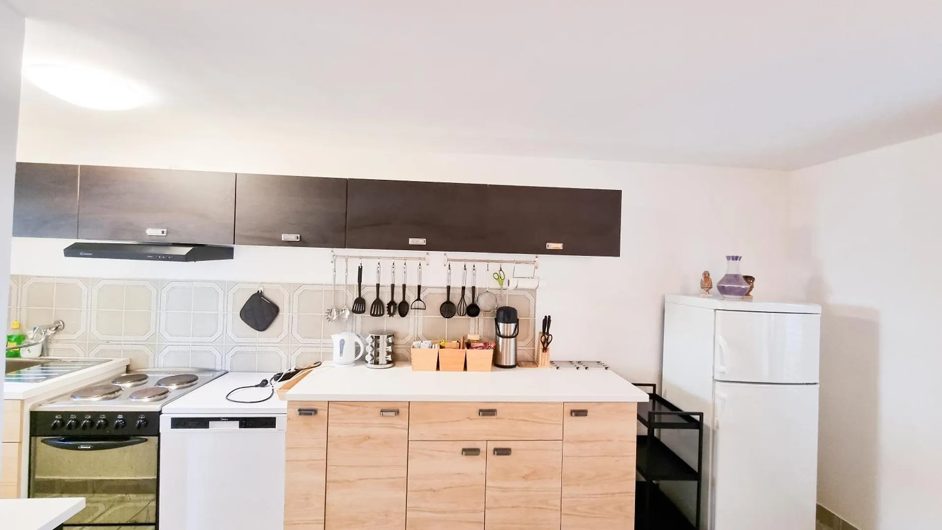 Holiday House Milan Pinezici  Holiday home Pinezici (Krk)