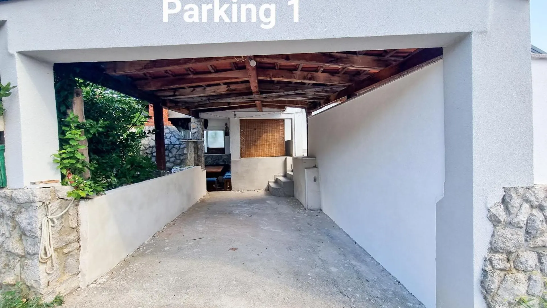 Holiday House Milan Pinezici  Pinezici (Krk)