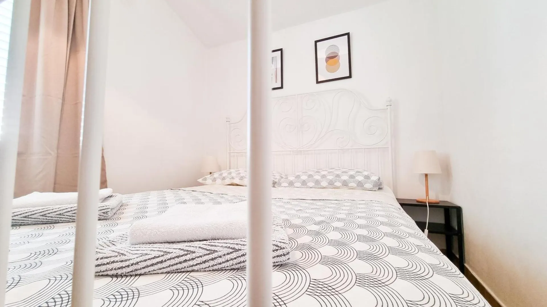 Holiday House Milan Pinezici  0*, Pinezici (Krk)