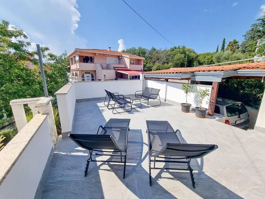 Holiday home Holiday House Milan Pinezici  Croatia