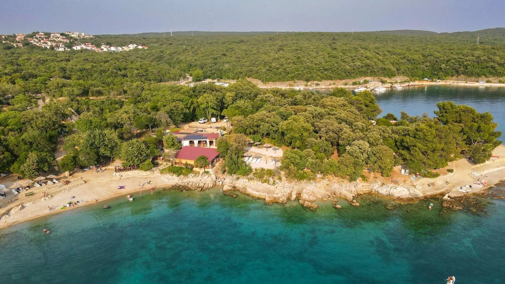 Holiday House Milan Pinezici  Holiday home